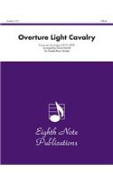 Overture Light Cavalry