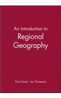 Introduction to Regional Geography