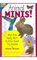 Animal Minis