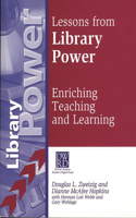 Lessons from Library Power
