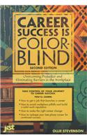 Career Success is Color-Blind