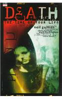 Death: the Time of Your Life