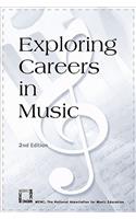 Exploring Careers in Music