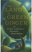 The Land of Green Ginger