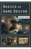 Basics of Game Design