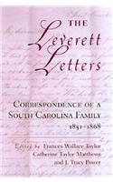 Leverett Letters