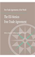 Eu-Mexico Free Trade Agreement