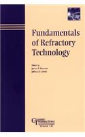 Fundamentals of Refractory Technology