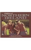 Children Of Northern Ireland