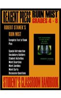 Student's Classroom Handbook For The Kingdoms And the Elves of the Reaches