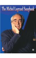 Michel Legrand Songbook