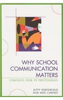 Why School Communication Matters