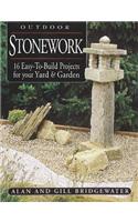Outdoor Stonework