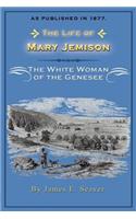 The Life of Mary Jemison