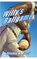 Willy's Ballgame