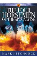 The End Times Answers #07: Four Horsemen of the Apocalypse