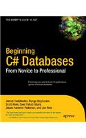 Beginning C# Databases