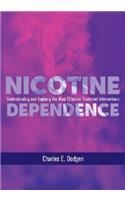 Nicotine Dependence