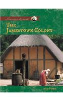 Jamestown Colony