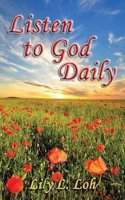 Listen to God Daily