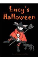 Lucy's Halloween