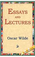 Essays and Lectures