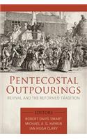 Pentecostal Outpourings