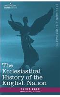 Ecclesiastical History of the English Nation