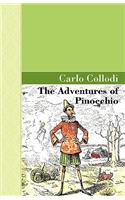 Adventures of Pinocchio