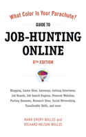 What Color Is Your Parachute? Guide to Job-Hunting Online