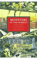 Monsters Of The Market: Zombies, Vampires And Global Capitalism