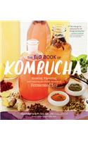 The Big Book of Kombucha