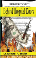 Behind Hospital Doors