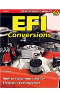EFI Conversions