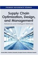 Supply Chain Optimization, Design, and Management