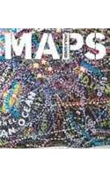 Paula Scher: Maps