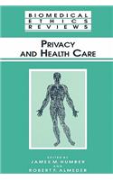 Privacy and Health Care