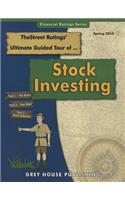 Thestreet Ratings Ultimate Guided Tour of Stock Investing, Spring 2014