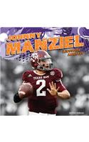 Johnny Manziel