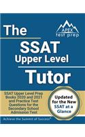 SSAT Upper Level Tutor