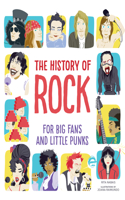 The History of Rock