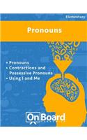 Pronouns