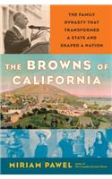 The Browns of California