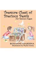 Treasure Chest of Precious Pearls