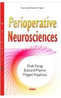 Perioperative Neurosciences