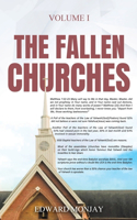 Fallen Churches (Volume II)