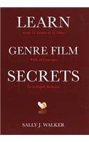 Learn Genre Film Secrets