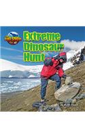 Extreme Dinosaur Hunt