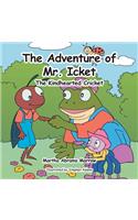 The Adventure of Mr. Icket
