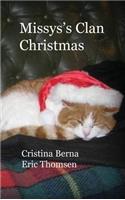 Missys's Clan - Christmas: Hardcover